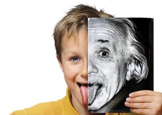Тавмы, полученные в детстве заставляют мозг быстрее развиваться