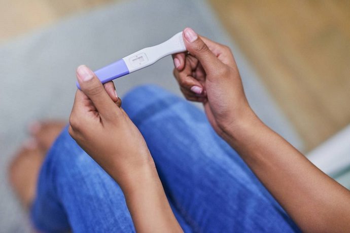 7 ранних признаков того, что вы беременны, но еще не знаете об этом