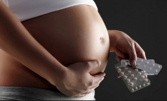 7 самых опасных инфекций, от которых надо беречься во время беременности