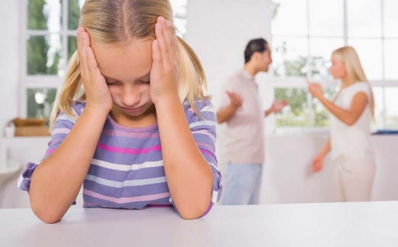 8 вещей, о которых нельзя говорить с детьми!