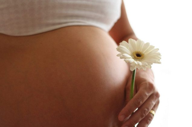 16 фактов о беременности, которые вы не знали
