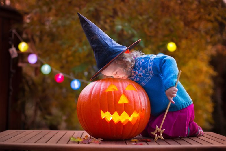 А надо ли праздновать Хеллоуин?