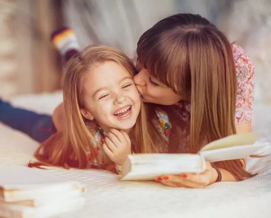 6 способов вырастить ребенка прилежным и любознательным