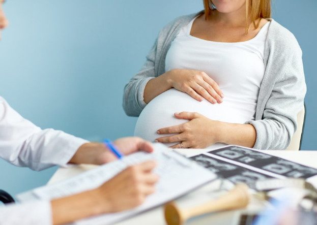 6 мифов о поздней беременности