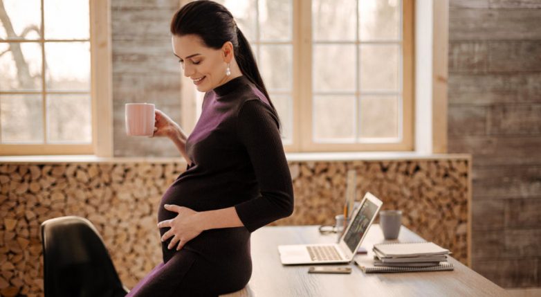Какой чай можно пить во время беременности?