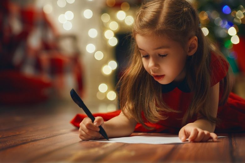 Почему детям важно чаще писать от руки?