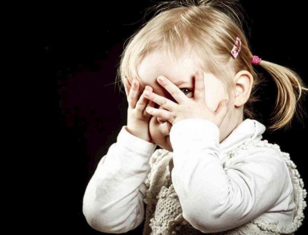 15 детских высказываний, которые напугали родителей
