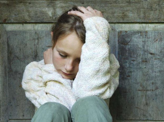 13 признаков депрессии у детей