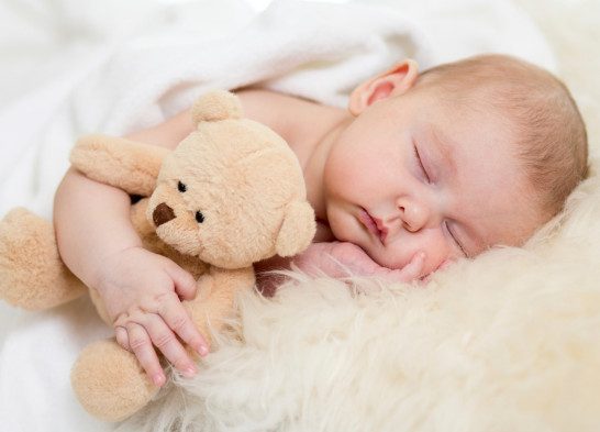 5 советов, как уложить ребенка спать вовремя