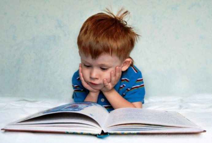 9 способов привить ребёнку любовь к чтению