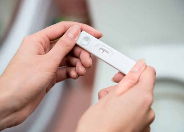 6 удивительных методов диагностики беременности из прошлого
