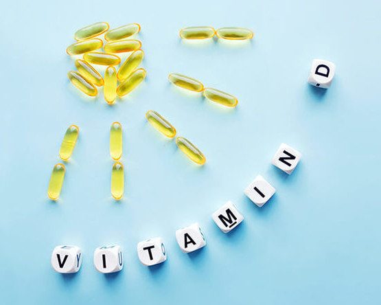 В чём опасность дефицита витамина D в первом триместре?