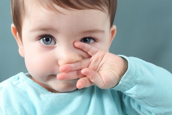 Насколько страшны для ребёнка частые простуды?
