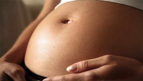 22 удивительных факта про беременность
