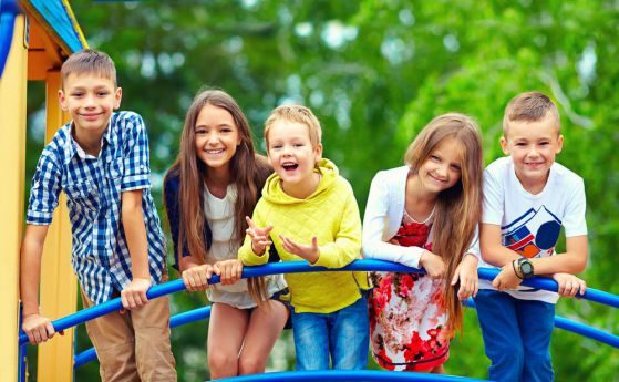 5 правил дружбы, которые помогут ребенку стать верным и надежным товарищем