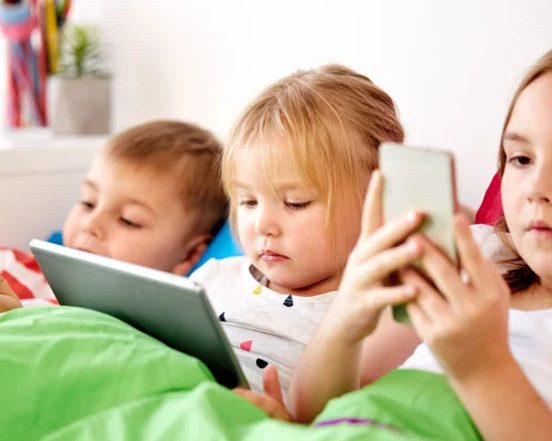 6 признаков безопасного для ребёнка мобильного приложения