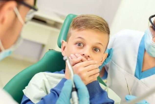 5 советов о том, как сводить ребенка к стоматологу