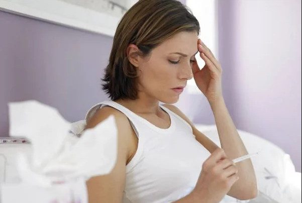 8 проверенных способов снизить риск ОРВИ у беременных