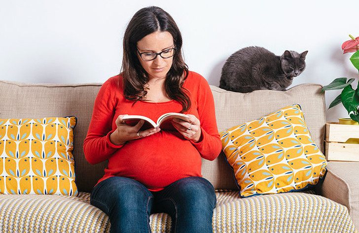 Бесполезные советы, которыми окружающие надоедают беременным