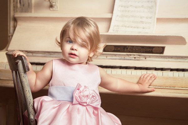 Польза классической музыки для детей
