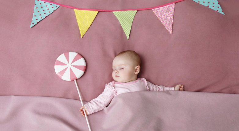 11 важных фактов про детский сон, которые надо знать родителям