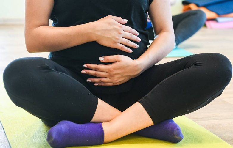 Стресс перед беременностью повышает вероятность рождения девочки