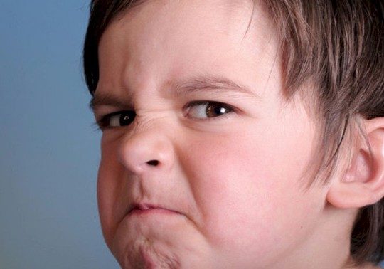 10 родительских фраз, которые раздражают детей