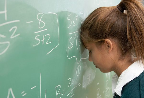 Кому легче даётся математика: мальчикам или девочкам?