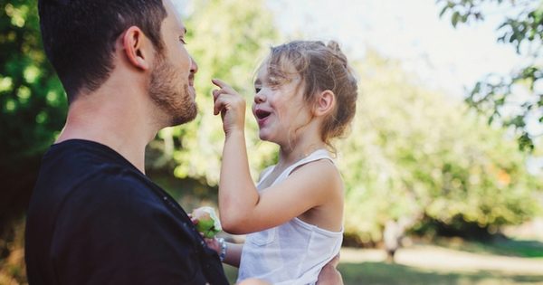 14 советов как вырастить ребенка без криков и наказаний