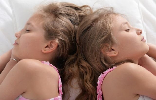 9 интересных фактов о близнецах