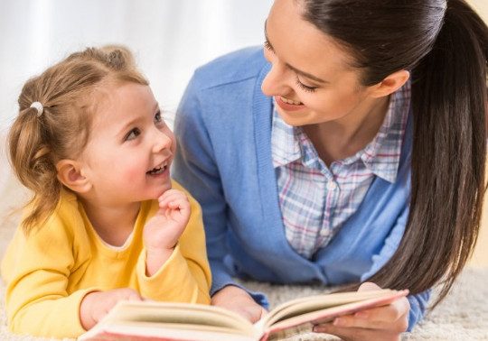 Должен ли ребенок ещё до школы уметь читать и писать?