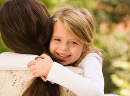 9 фраз, которые укрепят ваши отношения с ребенком