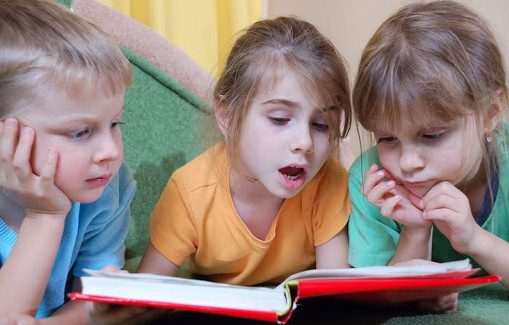 5 советов как научить ребенка читать быстро и осмысленно