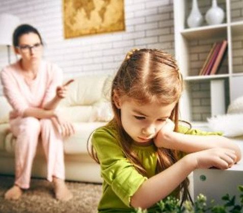 6 ошибок родительского отношения, разрушающих психику ребенка