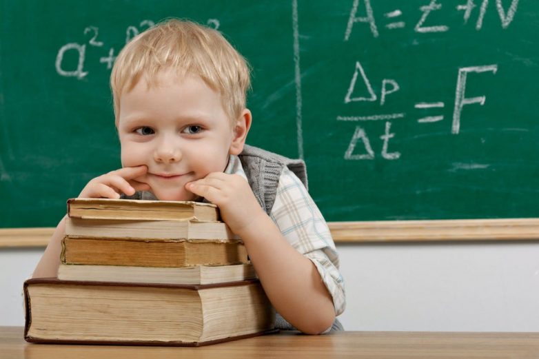 Почему дети так не любят математику?