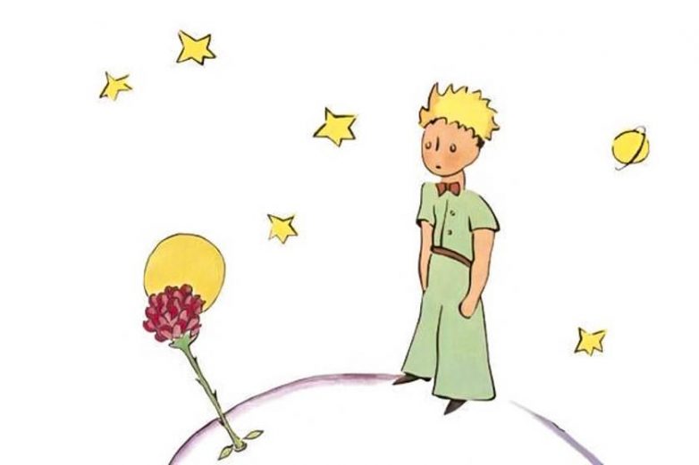 Как сказка-притча «Маленький принц» может помочь вырастить ребенка ответственным и эмпатичным