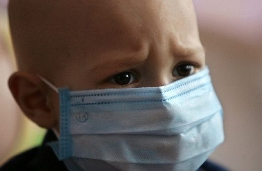 Стало известно о долгосрочных последствиях для переболевших коронавирусом детей