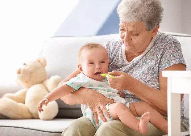 5 правил прикорма от наших бабушек, которые давно устарели