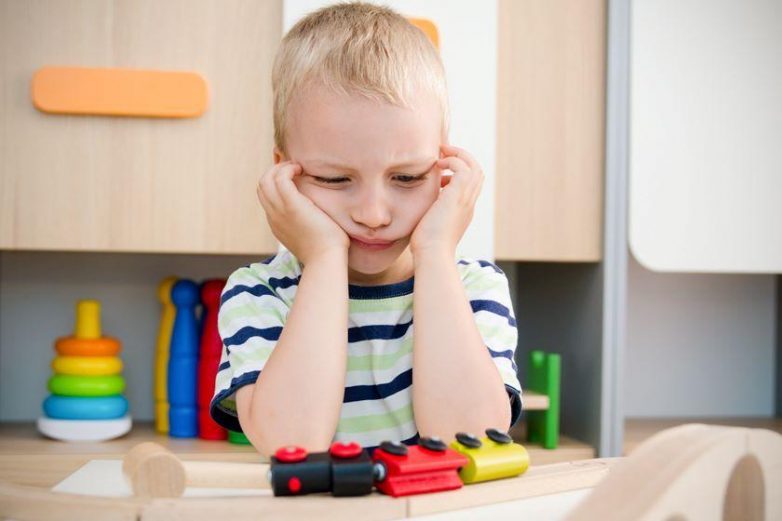 7 явных признаков того, что ребенку не нравится в детском саду