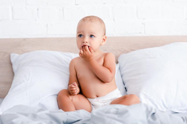 5 самых распространенных ошибок лечения стоматита у детей