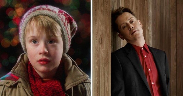 Как изменились актеры, сыгравшие в семейных новогодних фильмах