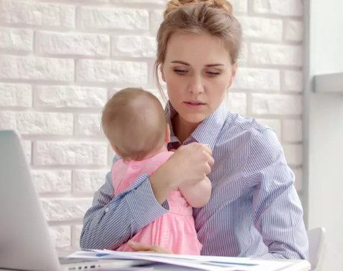 Какая государственная поддержка для матерей-одиночек сегодня существует в России?
