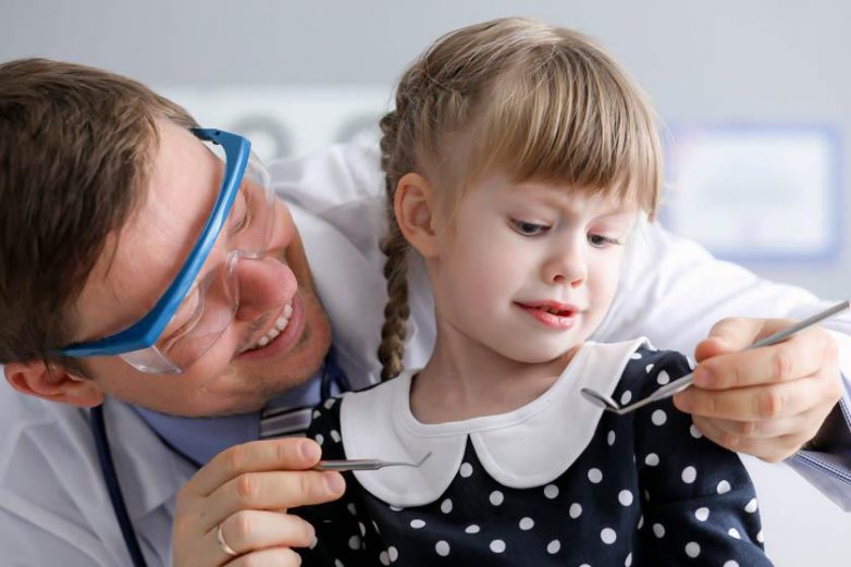6 причин для родителей поставить под сомнение профессионализм детского стоматолога