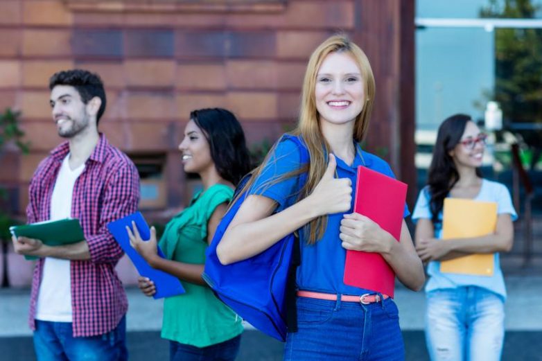 Как убедить подростка, что высшее образование необходимо?