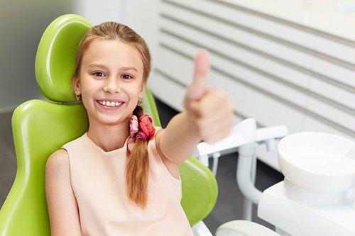6 самых популярных вопросов детскому стоматологу