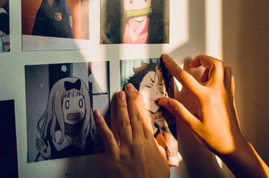 Глава образования Петербурга предложила отправлять детей к психологу за посты с аниме