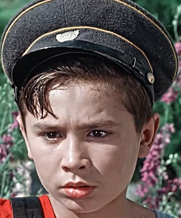 25 знаменитых детей - актеров из советских фильмов, которых с нами больше нет
