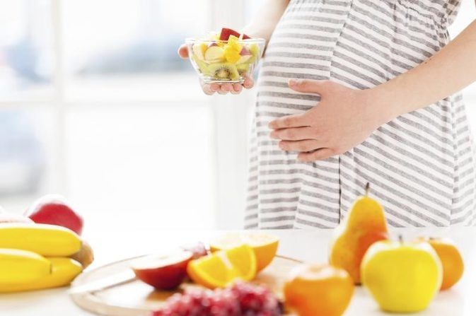6 продуктов, которые обычно запрещают беременным, а зря