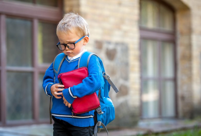 Как узнать, что ваш ребенок устал от школы, и чем ему помочь?