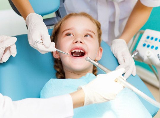7 важных советов родителям от детских стоматологов